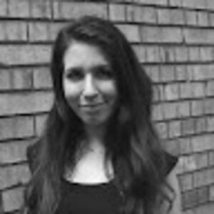 Meet your Posher, Alexandria jillian